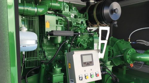 GCEP Vision IV panel